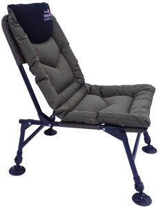 Кресло Prologic Classic Commander Chair