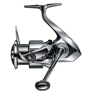 Котушка Shimano Stella FK C3000 5.1:1 12+1