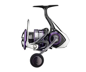 Котушка Daiwa Prorex V LT3000-C