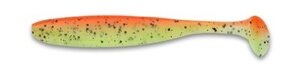 Силікон Keitech Easy Shiner 3 "PAL # 08 Spicy Mustard
