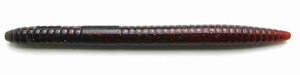 Силікон Keitech Salty Core Stick 5.5 "506 Red Crawdad