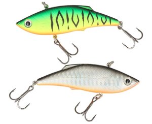 Воблер Strike Pro Rattle-N-Shad 75S GC01S A70-713S