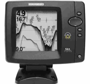 Ехолот Humminbird 561x