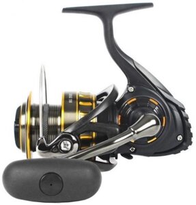 Котушка Daiwa BG 2500