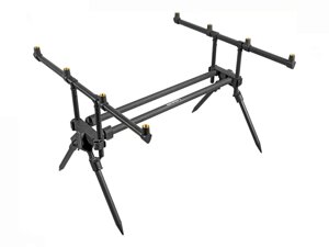 Род-під Brain RP2 (4 buzz bars+rod rests)