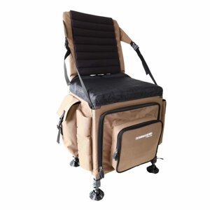 Крісло Prologic Commander Chair & Backpack