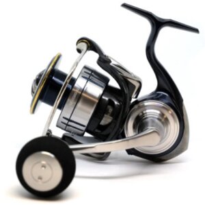 Котушка Daiwa Certate G LT 5000D