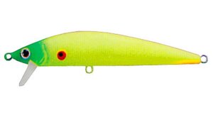 Воблер Strike Pro Euro Minnow 90F 096SA