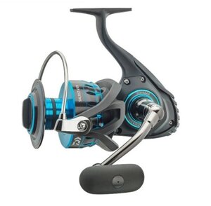 Катушка Daiwa Saltist 3500