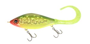 Воблер Strike Pro Guppie Downsize 90S col. KG2