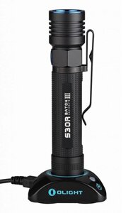 Ліхтар Olight S30R Baton III