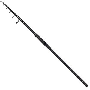 Вудилище коропове Brain Apex Tele Carp Black 3.60m 3.5lbs