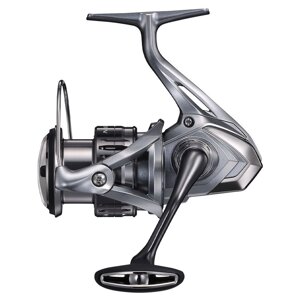 Котушка Shimano Nasci 1000FC 5.0: 1 5 + 1