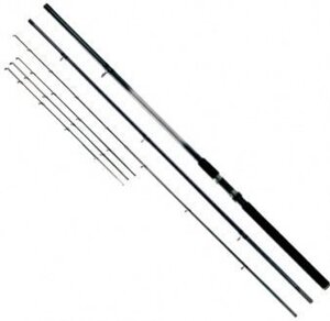 Фидерное вудилище BratFishing G-Feeder Rods 3,6m (up to 80g)