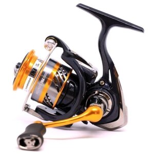 Котушка Daiwa Revros LT 4000-C