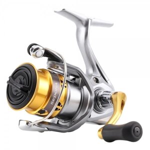 Котушка Shimano Sedona 4000 FI 3 + 1BB 4.7: 1