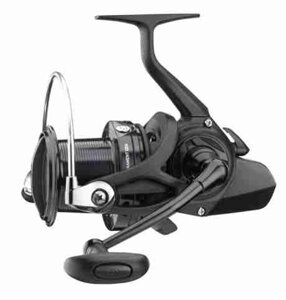 Карпова котушка DAIWA Tournament 5500QDA