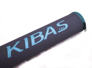 Тубуси для вудилища KIBAS ANGRY FISH 150 на 7,5