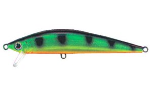 Воблер Strike Pro Euro Minnow 90F A45T