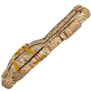 Чохол для вудилищ Feima GP -2105 1.5m (3 секції) напівтвердий