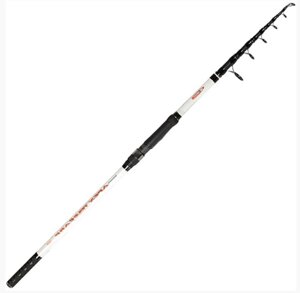 Вудилище коропове Brain Apex Telecarp 3.00m 3.5lbs tele