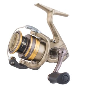 Котушка Shimano Exage 1000 FD