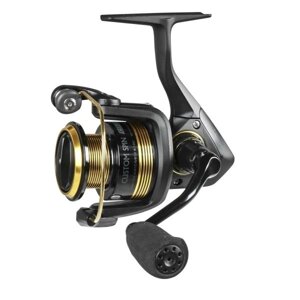 Котушка Okuma Custom Spin CSP-25FD 5 + 1bb