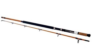 Спінінг Daiwa FT BOAT FTB702MHFS 2.13m 20-40lb 200-600gr