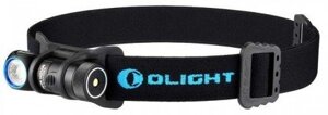Налобний ліхтарик Olight H1R-Nova