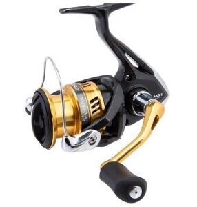 Котушка Shimano Sahara FI 4000