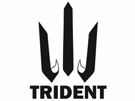 Воблери Trident