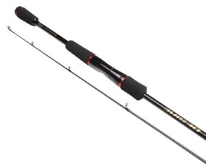 Спінінг Golden Catch Desire 24 DSS-662ML 1.98м 5-17г Fast
