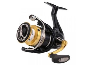 Котушка SHIMANO Nasci 16 2500 FB