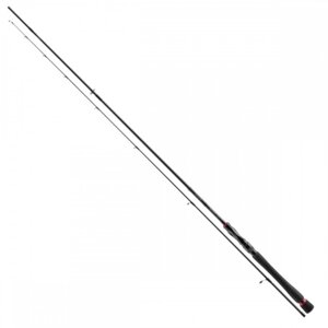 Спінінг Daiwa Ballistic-X L Spin BLX78L-T-AD 2.3m 3.5-12gr