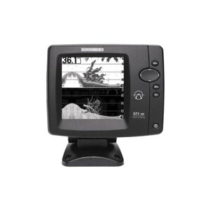 Ехолоти Humminbird 571x HD DI