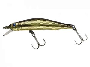 Воблер ZipBaits Orbit 80 SP-SR 522R