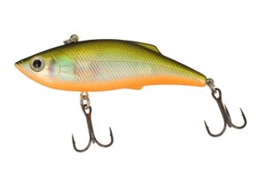 Воблер Strike Pro Rattle-N-Shad 75S 612T