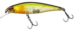 Воблер Jackall Squad Minnow 95SP 95мм 14г Ghost Ayu Suspending