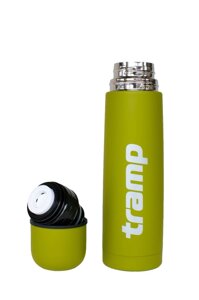 Термос Tramp Basic 0.75 л TRC-112. Колір-оливковий