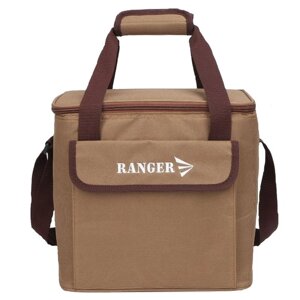 Термосумка Ranger 20L Brown