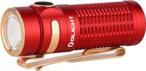 Лiхтар Olight Baton 3 Red