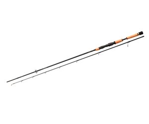 Спінінг Daiwa Luvias LV-702MLFS-AD 2.1m 5-15gr