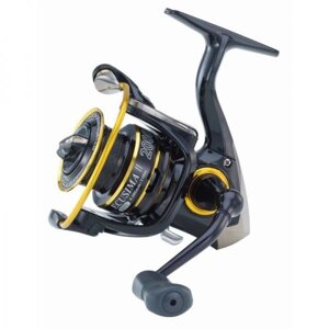 Котушка Ryobi Ecusima II 4000 (Made for Germany)