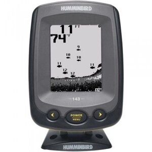 Ехолот Humminbird Piranha MAX 143x