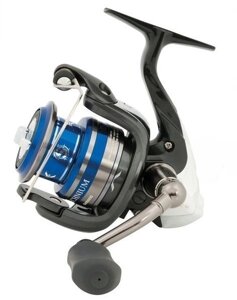 Котушка Shimano TECHNIUM C3000S FD