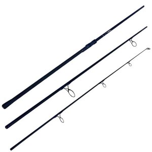 Коропове вудлище Feima Raven 3.9m 3.5Lb 3sec