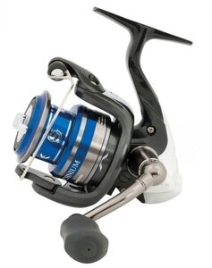 Котушка Shimano TECHNIUM 2500 FD