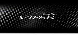 Спінінг ZEMEX Viper Casting 200 4-16g fast