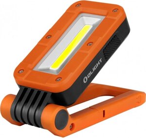 Лiхтар Olight Swivel LE Orange