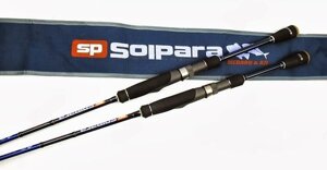 Основний ремесло Solpara обертається